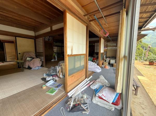 山梨県大月市七保町瀬戸 中古戸建｜不動産・住宅情報・リフォームなら