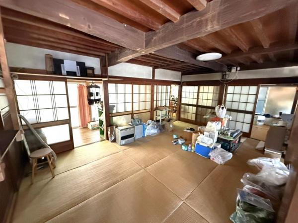 山梨県大月市七保町瀬戸 中古戸建｜不動産・住宅情報・リフォームなら