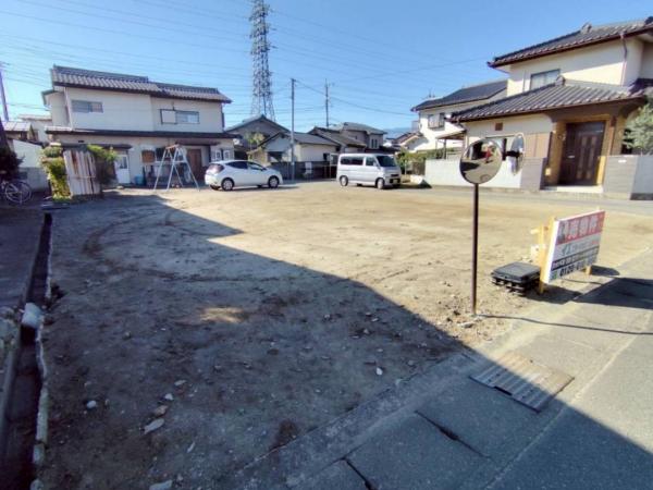 土地 甲府市国母２丁目 身延線甲斐住吉駅 298万円
