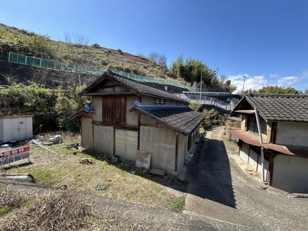 中古戸建 中央市高部 身延線東花輪駅 238万円