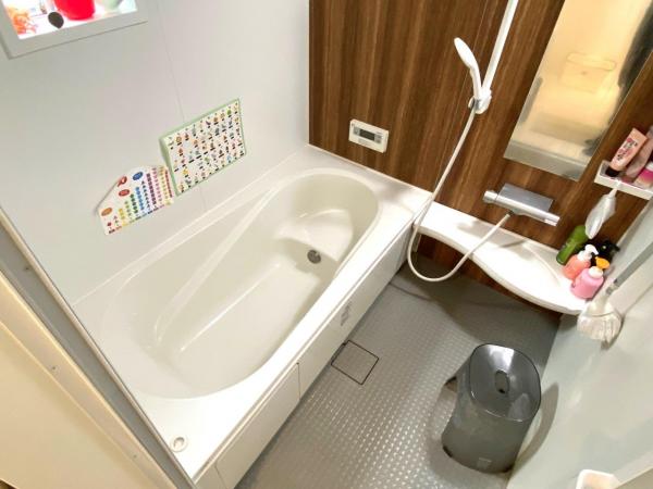 中古戸建 伊勢原市東大竹 小田急線伊勢原駅 3,499万円