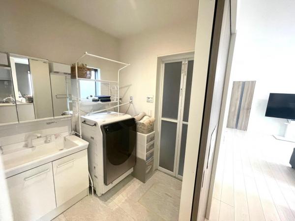 中古戸建 伊勢原市東大竹 小田急線伊勢原駅 3,499万円