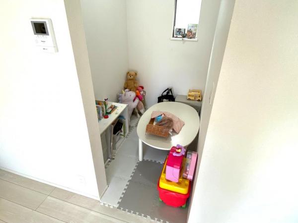 中古戸建 伊勢原市東大竹 小田急線伊勢原駅 3,499万円