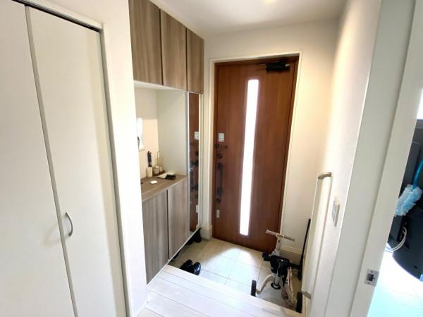 中古戸建 伊勢原市東大竹 小田急線伊勢原駅 3,499万円