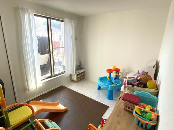 中古戸建 伊勢原市東大竹 小田急線伊勢原駅 3,499万円