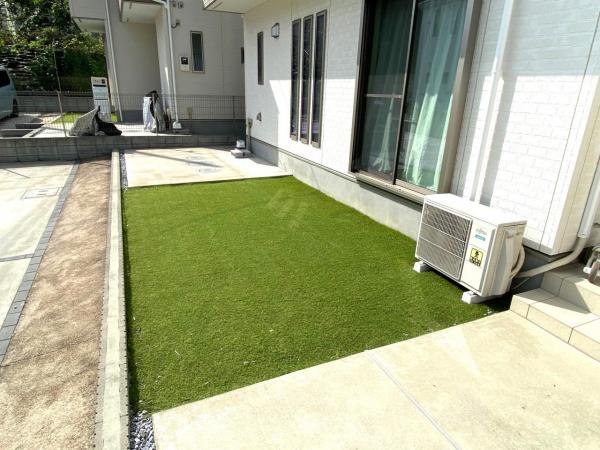 中古戸建 伊勢原市東大竹 小田急線伊勢原駅 3,499万円