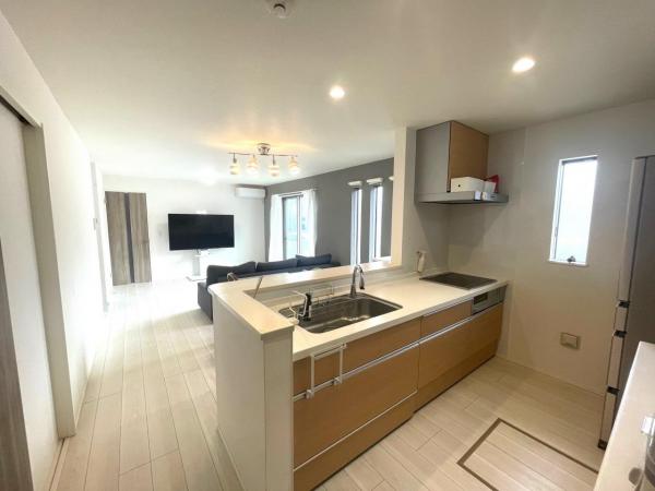 中古戸建 伊勢原市東大竹 小田急線伊勢原駅 3,499万円