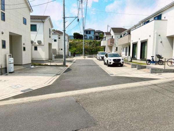 中古戸建 伊勢原市東大竹 小田急線伊勢原駅 3,499万円