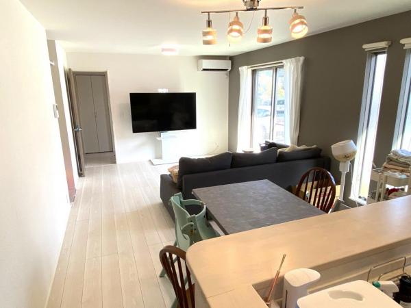 中古戸建 伊勢原市東大竹 小田急線伊勢原駅 3,499万円