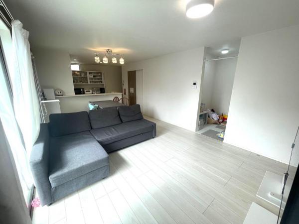 中古戸建 伊勢原市東大竹 小田急線伊勢原駅 3,499万円