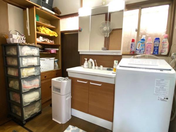 中古戸建 伊勢原市沼目３丁目 小田急線伊勢原駅 1,490万円