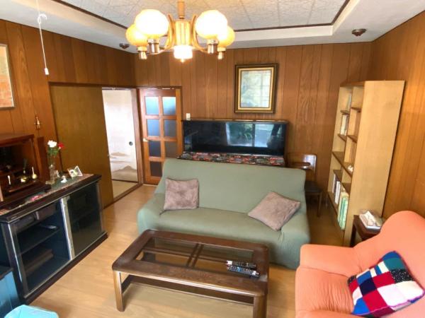 中古戸建 伊勢原市沼目３丁目 小田急線伊勢原駅 1,490万円