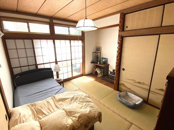 中古戸建 伊勢原市沼目３丁目 小田急線伊勢原駅 1,490万円