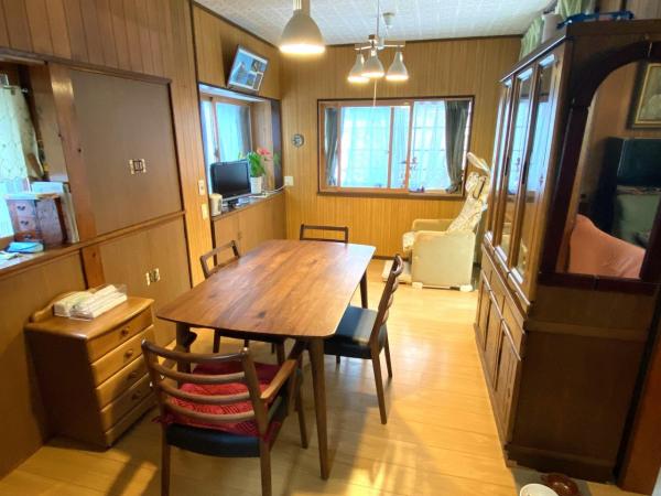 中古戸建 伊勢原市沼目３丁目 小田急線伊勢原駅 1,490万円