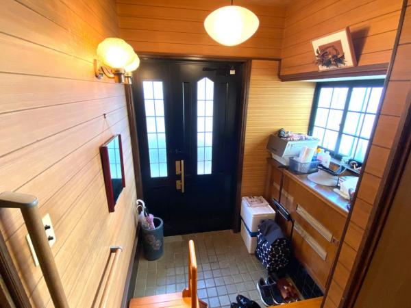 中古戸建 伊勢原市沼目３丁目 小田急線伊勢原駅 1,490万円