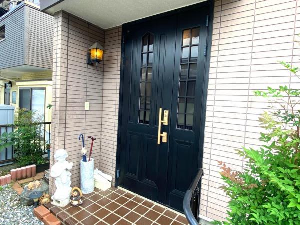 中古戸建 伊勢原市沼目３丁目 小田急線伊勢原駅 1,490万円