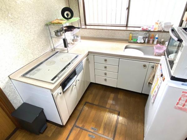 中古戸建 伊勢原市沼目３丁目 小田急線伊勢原駅 1,490万円