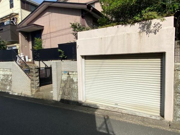 中古戸建 伊勢原市沼目３丁目 小田急線伊勢原駅 1,490万円