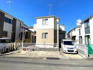 中古戸建 伊勢原市沼目５丁目4-26 小田急線伊勢原駅 19990000