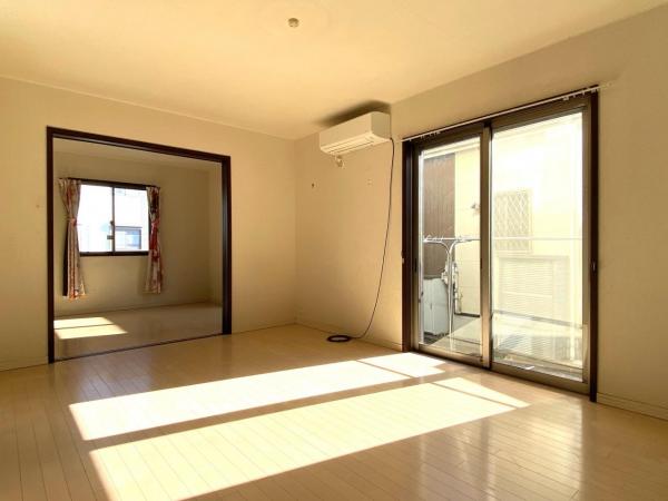 中古戸建 伊勢原市沼目５丁目4-26 小田急線伊勢原駅 2,080万円