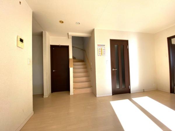 中古戸建 伊勢原市沼目５丁目4-26 小田急線伊勢原駅 2,080万円