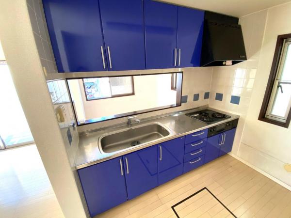 中古戸建 伊勢原市沼目５丁目4-26 小田急線伊勢原駅 2,080万円