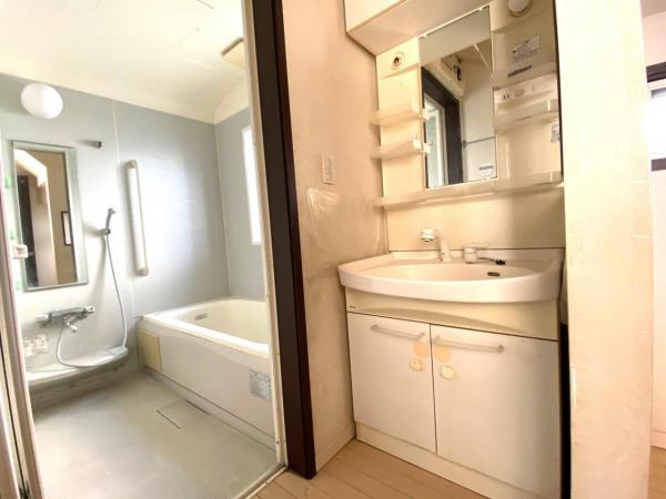 中古戸建 伊勢原市沼目５丁目4-26 小田急線伊勢原駅 2,080万円