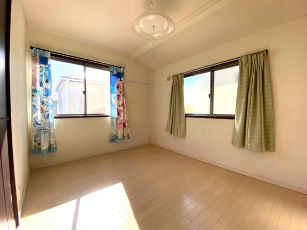 中古戸建 伊勢原市沼目５丁目4-26 小田急線伊勢原駅 2,080万円