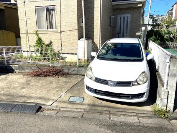 中古戸建 伊勢原市沼目５丁目4-26 小田急線伊勢原駅 2,300万円