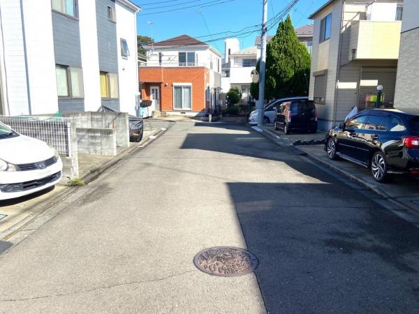 中古戸建 伊勢原市沼目５丁目4-26 小田急線伊勢原駅 2,300万円