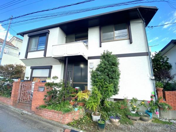 中古戸建 伊勢原市高森 小田急線愛甲石田駅 2,150万円