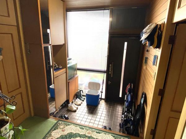 中古戸建 伊勢原市高森 小田急線愛甲石田駅 2,150万円