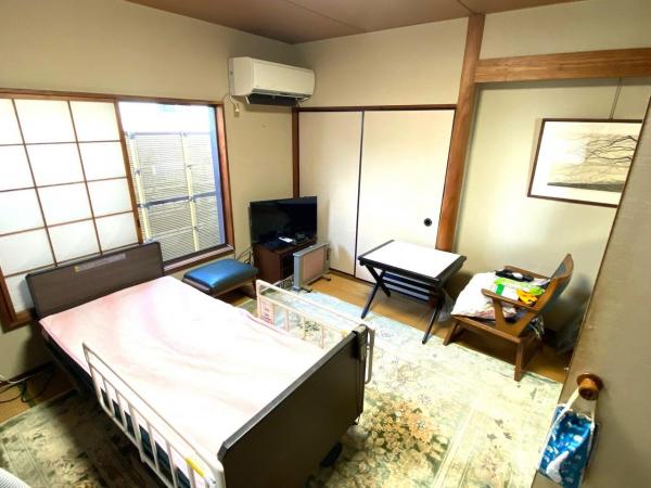 中古戸建 伊勢原市高森 小田急線愛甲石田駅 2,150万円