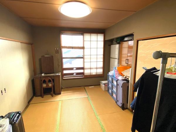 中古戸建 伊勢原市高森 小田急線愛甲石田駅 2,150万円