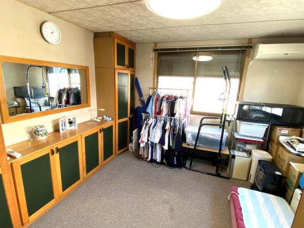 中古戸建 伊勢原市高森 小田急線愛甲石田駅 2,150万円