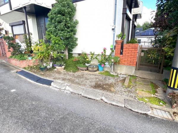 中古戸建 伊勢原市高森 小田急線愛甲石田駅 2,150万円