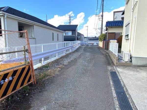 中古戸建 伊勢原市高森 小田急線愛甲石田駅 2,150万円