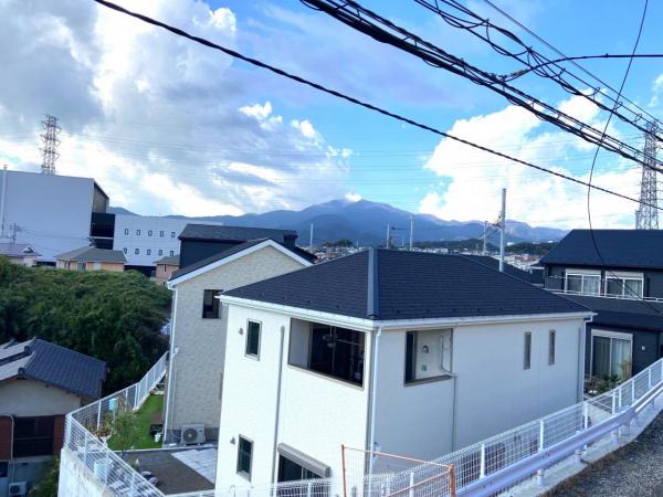 中古戸建 伊勢原市高森 小田急線愛甲石田駅 2,150万円