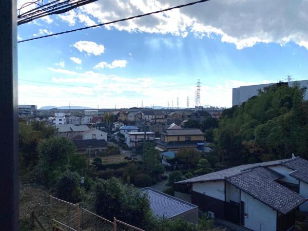 中古戸建 伊勢原市高森 小田急線愛甲石田駅 2,150万円