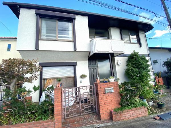 中古戸建 伊勢原市高森 小田急線愛甲石田駅 2,150万円
