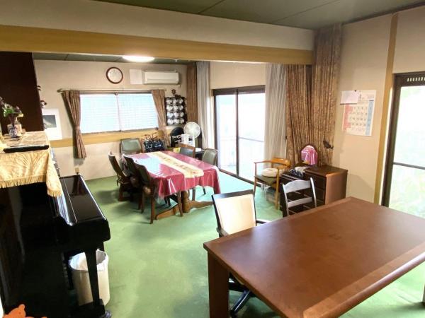 中古戸建 伊勢原市高森 小田急線愛甲石田駅 2,150万円