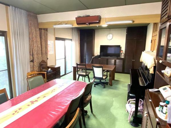 中古戸建 伊勢原市高森 小田急線愛甲石田駅 2,150万円