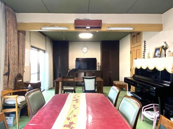 中古戸建 伊勢原市高森 小田急線愛甲石田駅 2,150万円