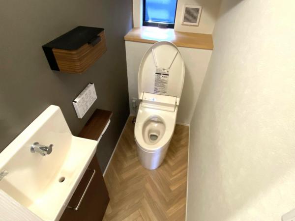 中古戸建 伊勢原市大住台１丁目 小田急線鶴巻温泉駅 4,980万円