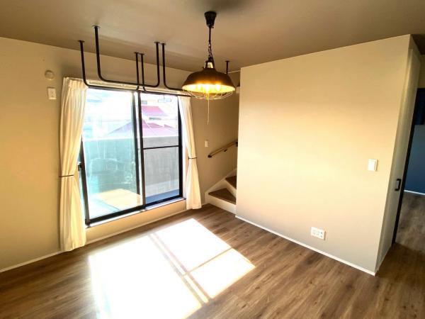 中古戸建 伊勢原市大住台１丁目 小田急線鶴巻温泉駅 4,980万円