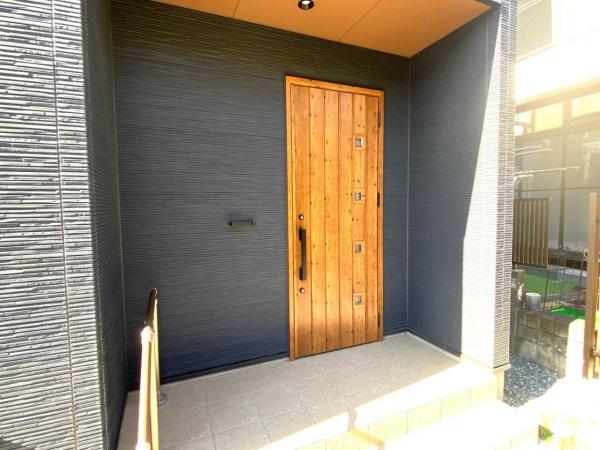 中古戸建 伊勢原市大住台１丁目 小田急線鶴巻温泉駅 4,980万円