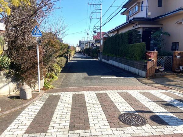 中古戸建 伊勢原市大住台１丁目 小田急線鶴巻温泉駅 4,980万円