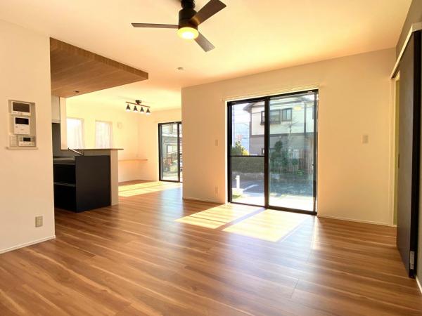 中古戸建 伊勢原市大住台１丁目 小田急線鶴巻温泉駅 4,980万円