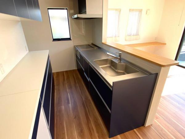 中古戸建 伊勢原市大住台１丁目 小田急線鶴巻温泉駅 4,980万円