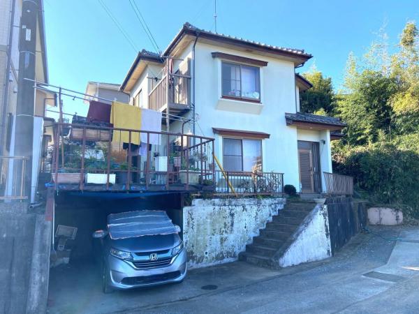 中古戸建 伊勢原市三ノ宮 小田急線伊勢原駅 1,480万円